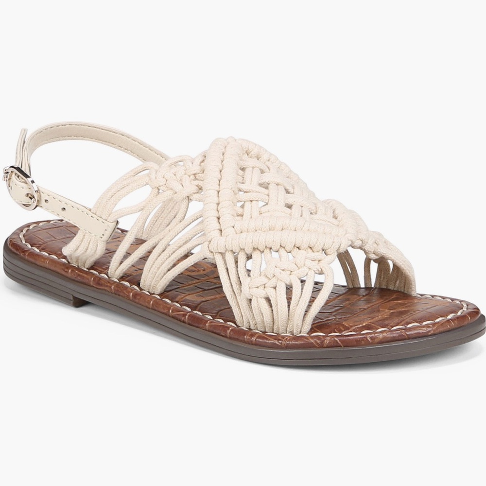 Sam Edelman Gus Kids Sandals